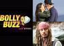 Bolly Buzz: Celebs who made headlines today