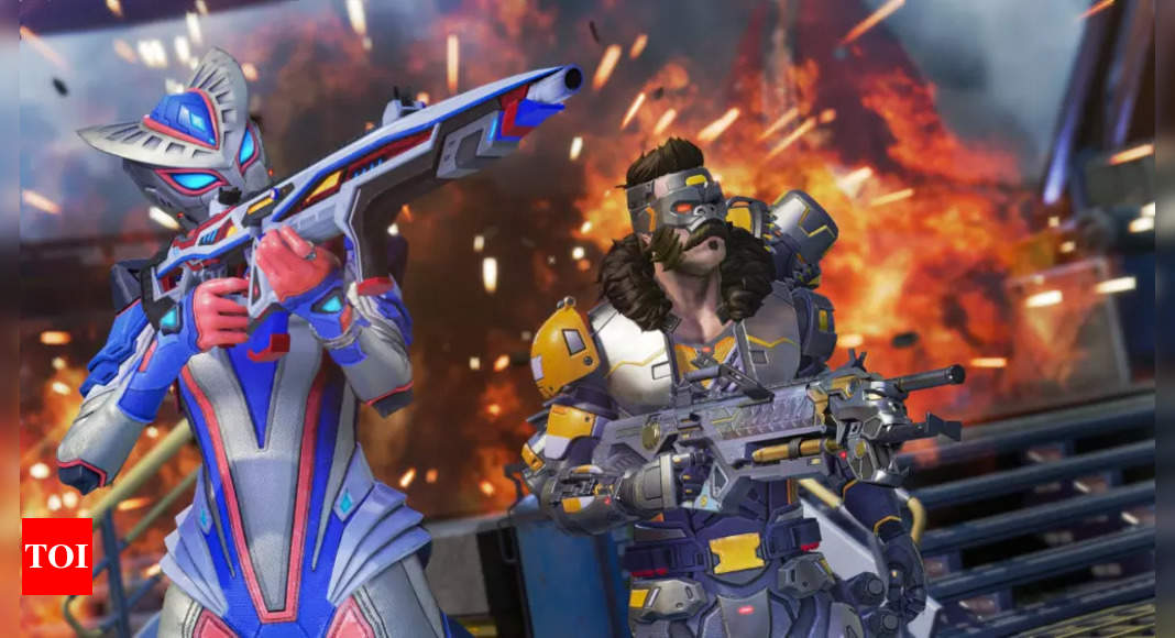 Apex Legends is giving big trouble to Xbox players, here’s how