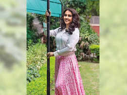 Suchitra Krishnamoorthi: I don’t think live entertainment will ever go out of style