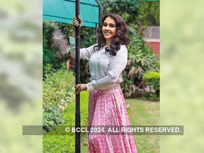 Suchitra Krishnamoorthi: I don’t think live entertainment will ever go out of style