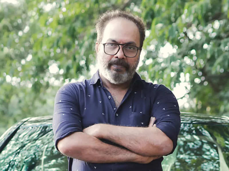 Shammi Thilakan: I’ve given Mohanlal a report on changes we need in AMMA