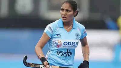 Gurjit Kaur ‘not doing anything extra’ in PC practice ahead of women's hockey World Cup
