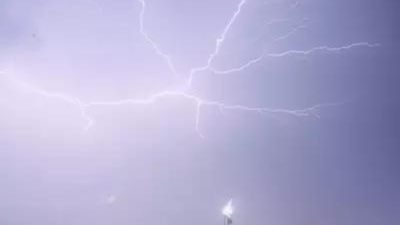 Bihar: Lightning strikes and thunderstorms kill 16 in last 24 hours