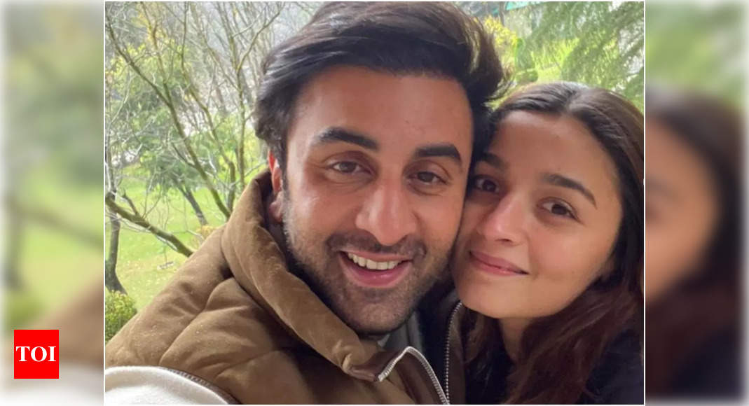 Will Ranbir Kapoor and Alia Bhatt have a reunion in Europe? | Hindi Film Information
