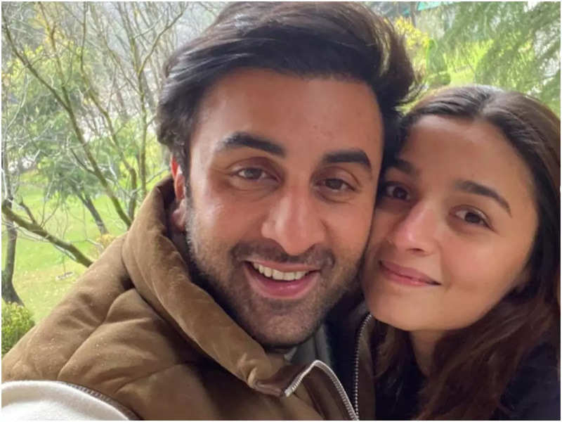 Will Ranbir Kapoor and Alia Bhatt have a reunion in Europe?