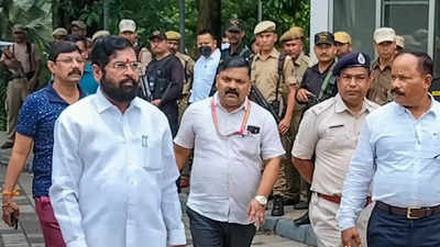 Maharashtra political crisis: Sena prepares to move SC if governor asks Uddhav to take floor test