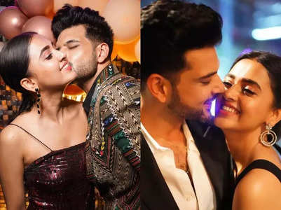 Why Karan-Tejasswi are a perfect couple