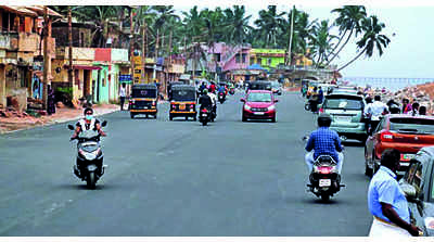 Road work: Kerala government sanctions part payment of 1 crore