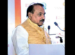 
Govt to develop manufacturing units as engine of growth: Union minister of state for MSMEs Bhanu Pratap Singh Verma
