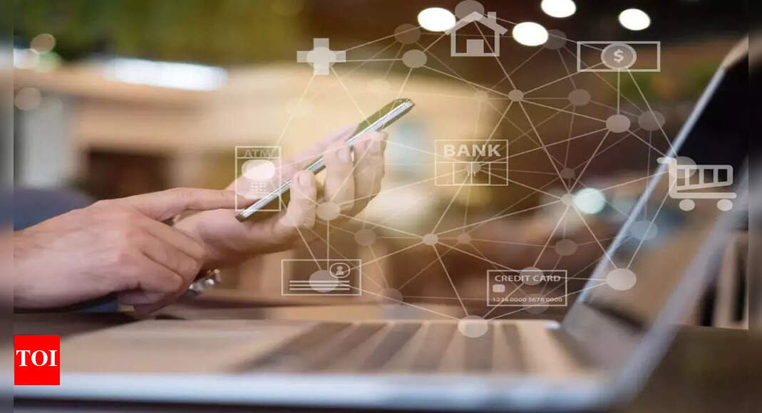 Tech & Gtm To Help Take Big Leap To Building Blocks Hyderabad News