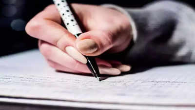 Hyderabad: Silver lining inter exams clock 65 percent pass; physical classes, basic learning tools helped improve result