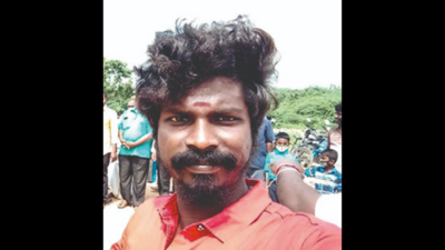 Tamil Nadu: Three of gang that killed cabbie held