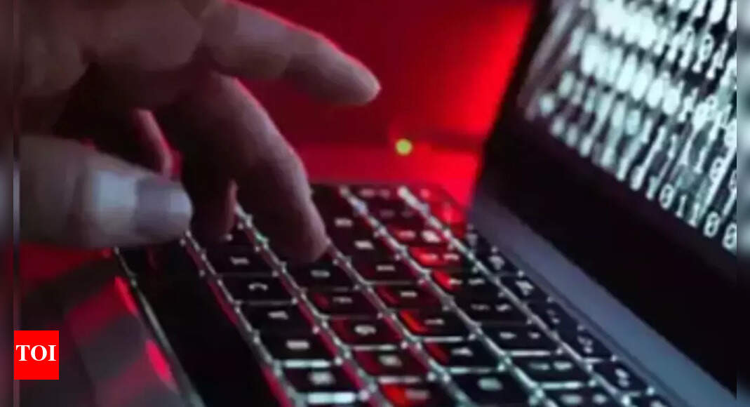 Mumbai: 3 held for hacking into company email, transferring Rs 17 lakh ...