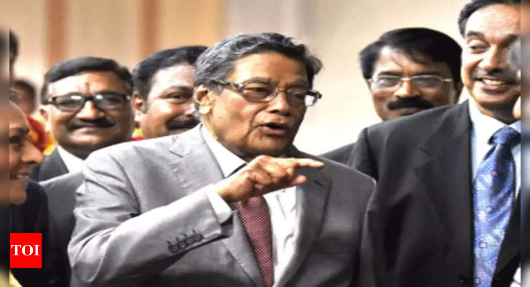 Venugopal: Govt Persuades Venugopal To Stay AG Until Successor Found ...