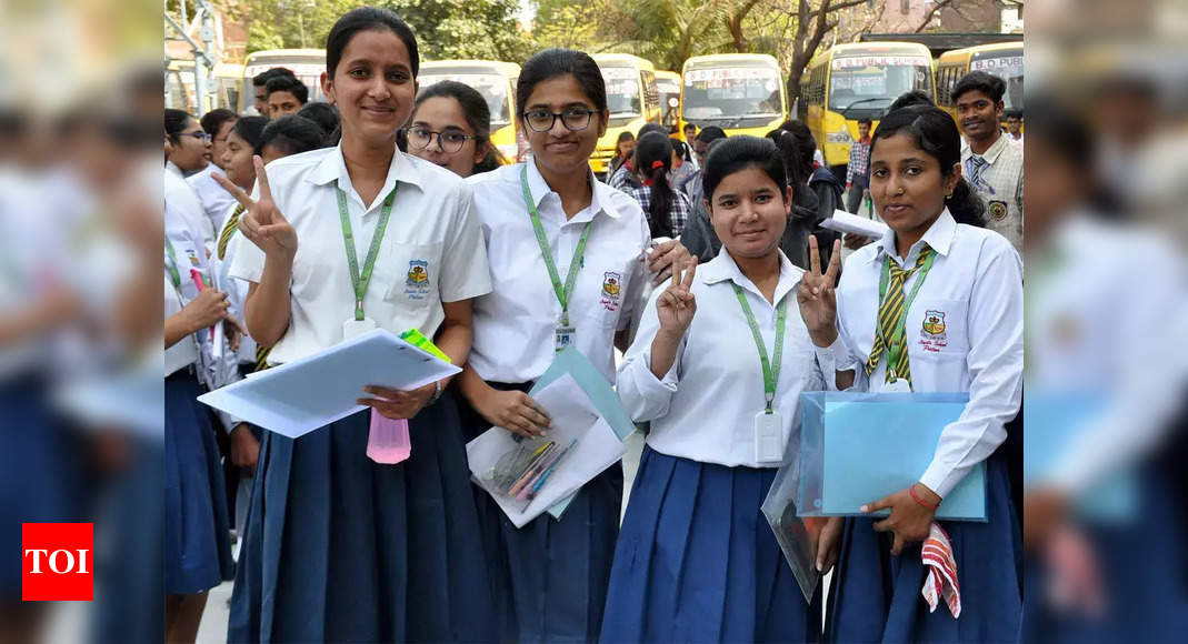 HPBOSE 10th Result 2022 LIVE Updates: Himachal Board HP 10th result today at 11, check details here