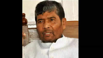 Bihar is a big state, something keeps happening: Union minister Pashupati Kumar Paras on crime