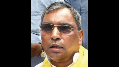 Uttar Pradesh: Battles can't be fought from AC rooms, says Om Prakash Rajbhar to SP chief Akhilesh Yadav