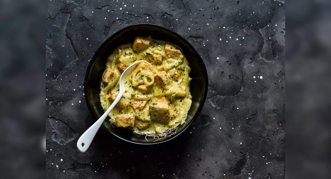 Fish Korma Recipe: How to Make Fish Korma Recipe | Homemade Fish Korma Recipe