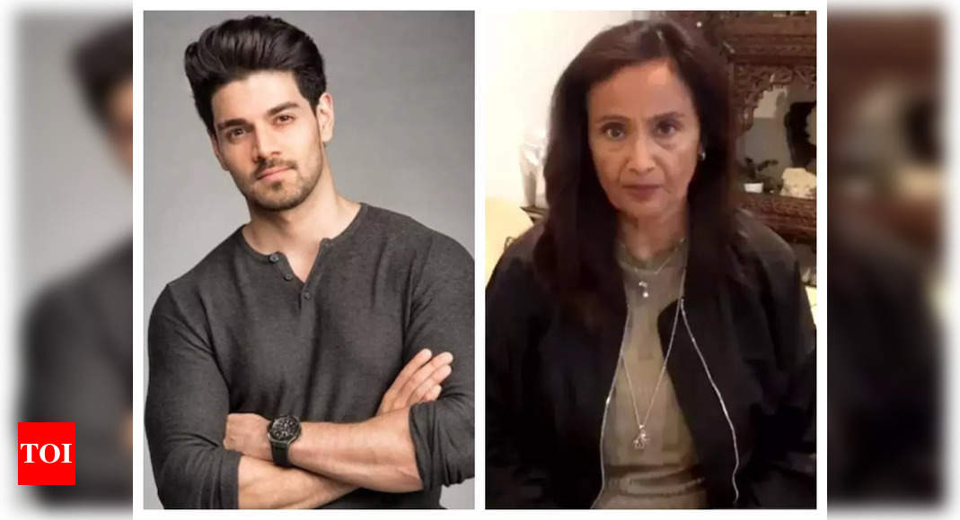 Sooraj Pancholi requests CBI court to issue non-bailable warrant against Jiah Khan’s mother Rabia: Report – Times of India
