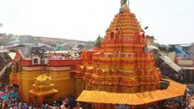 Karnataka: Jogavvas want basic facilities at Saundatti Renuka temple