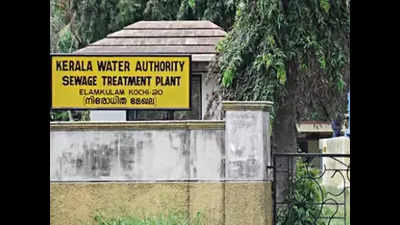 Pipeline works to be over before July 15: Kerala Water Authority