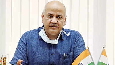 Manish Sisodia offers to show ‘Delhi model’ to Gujarat MLAs, wants them to return favour