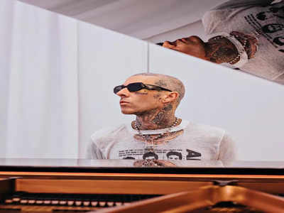 Travis Barker hospitalised due to undisclosed medical condition ...