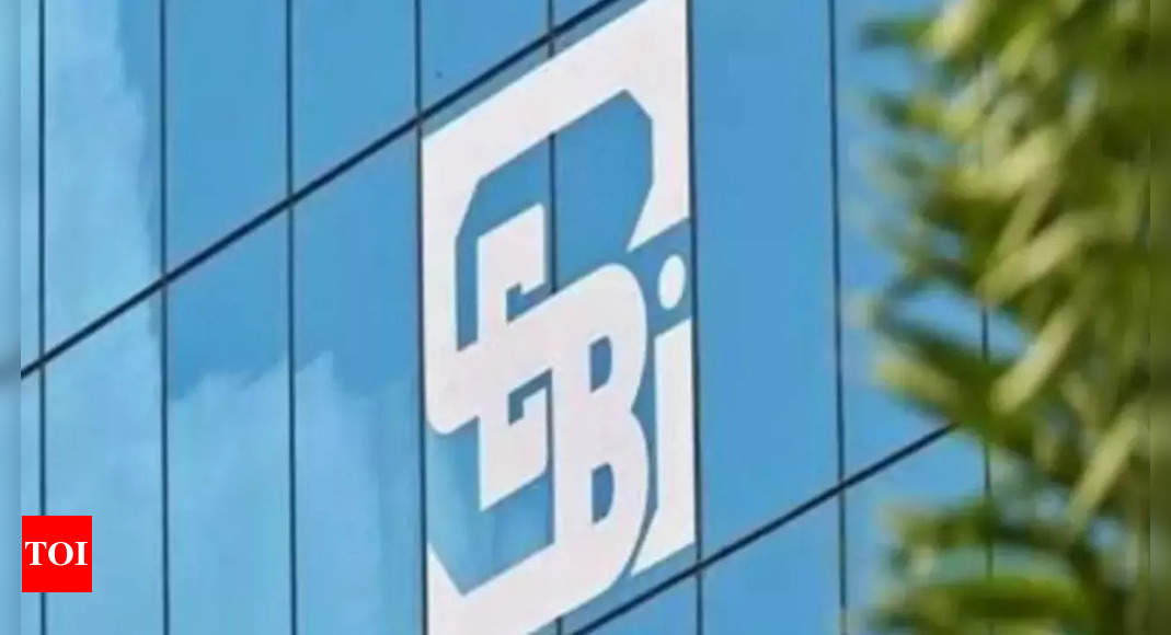 NSE co-location case: Sebi slaps Rs 7 crore penalty on NSE, Rs 5 crore on former MD Chitra Ramkrishna – Times of India