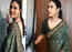 When a young actress touched Kajol’s feet to seek her blessings, guess what happened next!
