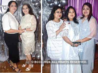 An entertaining evening for ladies in Kanpur Events Movie News