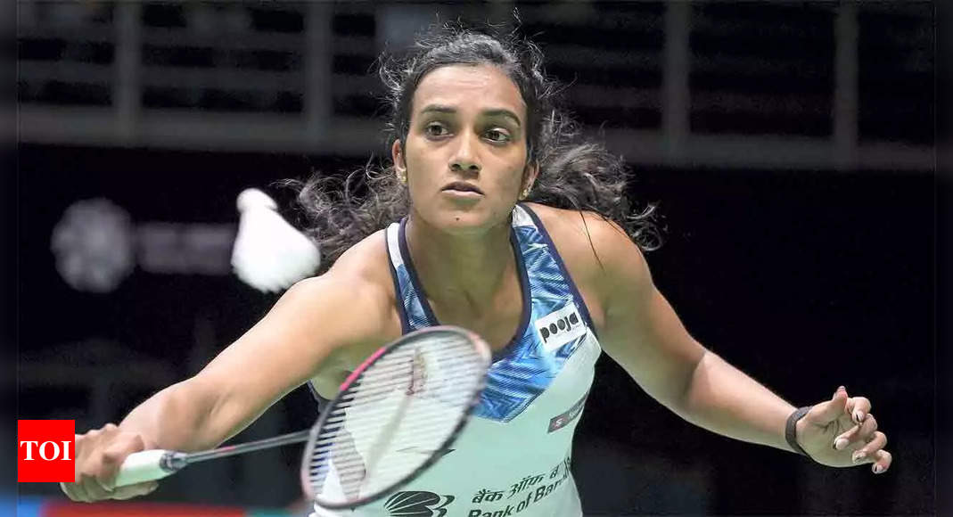 Sindhu, Kashyap win; Saina loses in Malaysia Open | Badminton News – Times of India