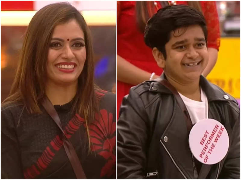 ETimes Poll Alert: Who will get evicted before Bigg Boss Malayalam 4's finale? Here's what netizens have to say