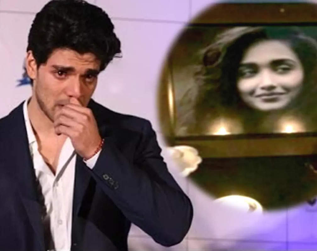 
Jiah Khan death case: Sooraj Pancholi requests CBI court to issue non-bailable warrant against late actress’ mother Rabia Khan
