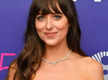 
Dakota Johnson had to rewrite scenes during filming of 'Fifty Shades' movies
