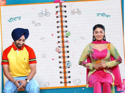Kali Jotta: Neeru Bajwa and Satinder Sartaaj love story to release on February 23, 2023