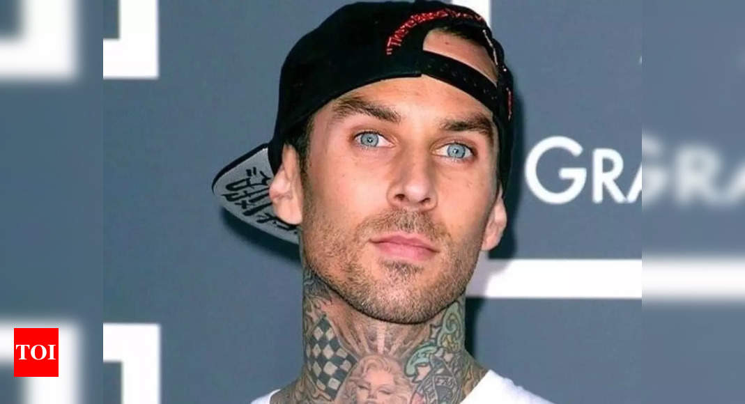 Travis Barker hospitalised due to undisclosed medical condition