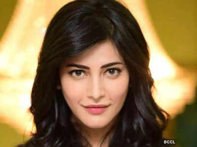 Shruti on the success of Kamal Haasan's 'Vikram': For any film to do this well post pandemic is just fabulous