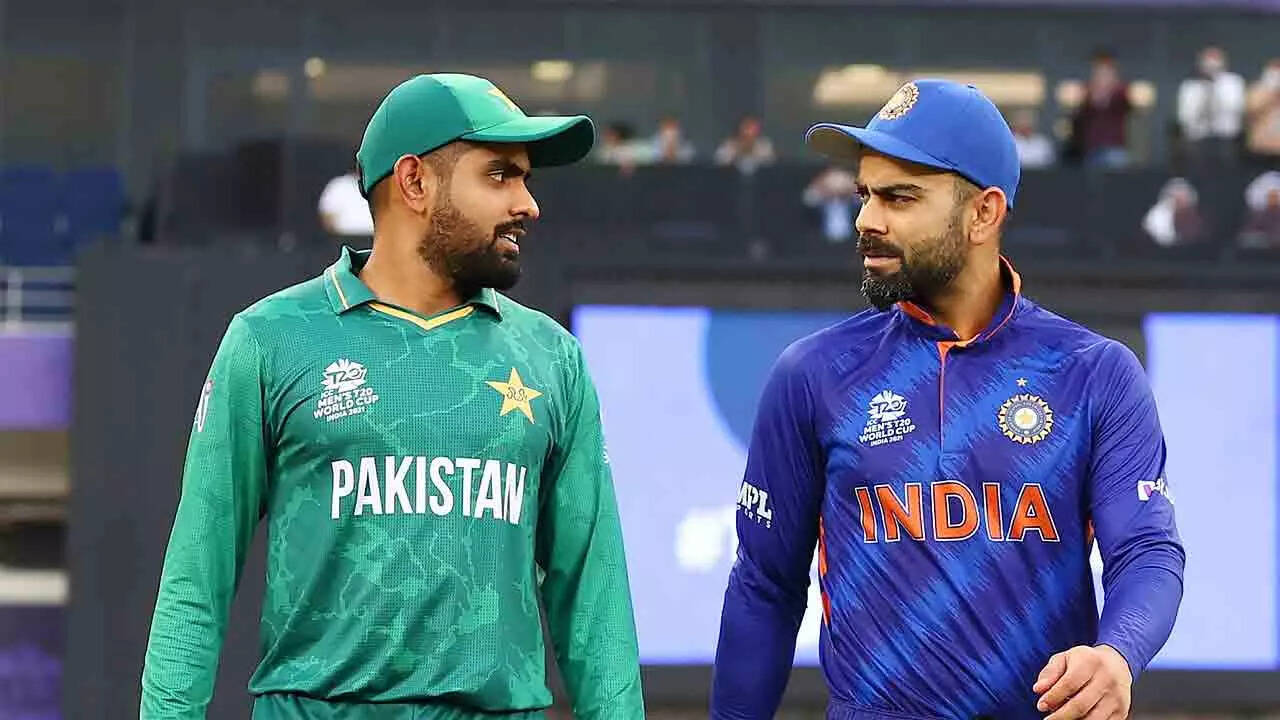 3 Reasons Why Comparing Babar Azam To Virat Kohli Is Absolute Non-Sense