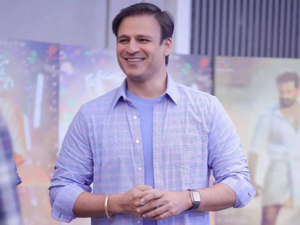 Vivek Oberoi speaks about his role in 'Kaduva' | Malayalam Movie ...