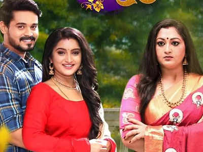 Tamil TV serial 'Thirumagal' gears up for one-hour special episodes ...