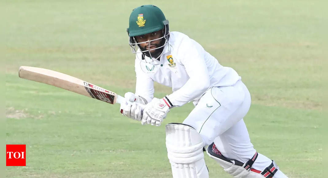 South Africa batsman Temba Bavuma dominated out of England excursion | Cricket Information