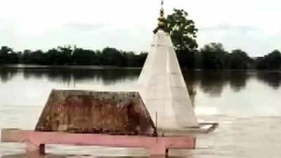 Assam flood situation worsens due to incessant rain, 24.9 lakh affected