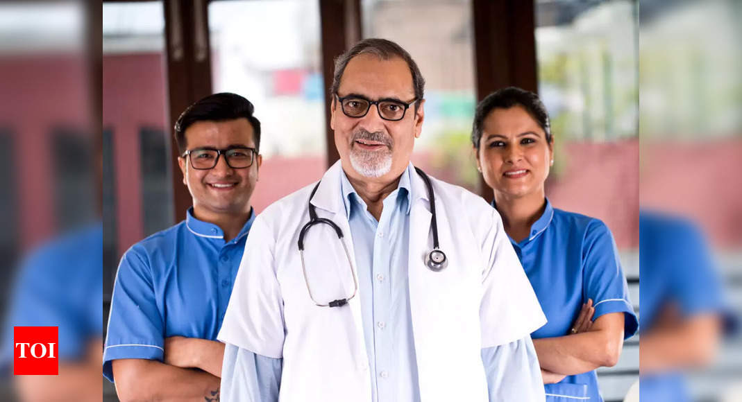 NExT step to upgrade the quality of doctors – Times of India