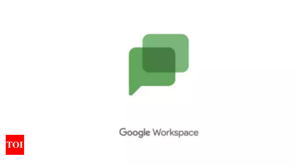 Google Hangouts is shutting down, here are a few things you should know before migrating to Chats – Times of India