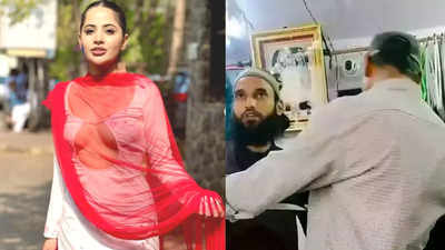 Urfi Javed reacts on Udaipur beheading case: 'Allah didn't ask you to hate and kill in his name'