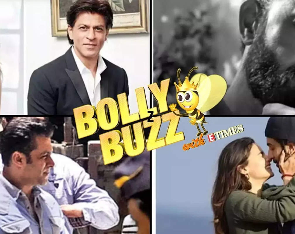 
Bolly Buzz: Nayanthara joins Shah Rukh Khan in Mumbai for ‘Jawan' shoot; Alia Bhatt slams ‘patriarchal’ reports
