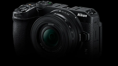 Nikon Z30 announced - Photo Review