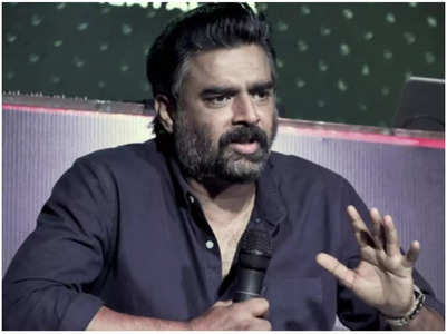 R Madhavan's quirky response to a troll