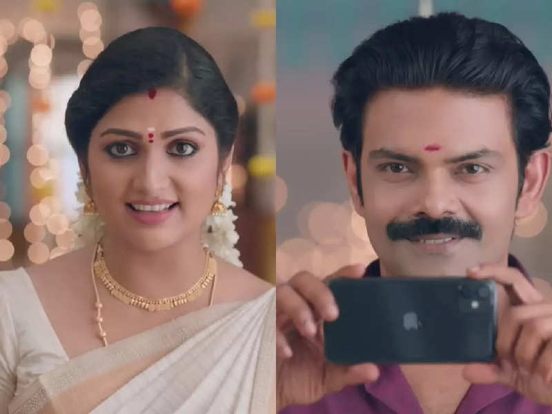 New Tamil TV serial 'Sevvanthi' set to entertain soon