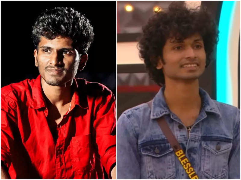Exclusive! Bigg Boss Malayalam 4 finalist Blesslee's brother Oraterlee: He may or may not have fallen for Dilsha, he is a man with his own philosophy and unique thought process